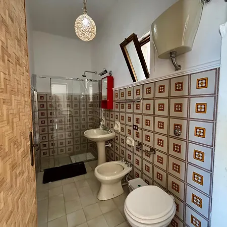 Dimora Del Sole Torre Rinalda