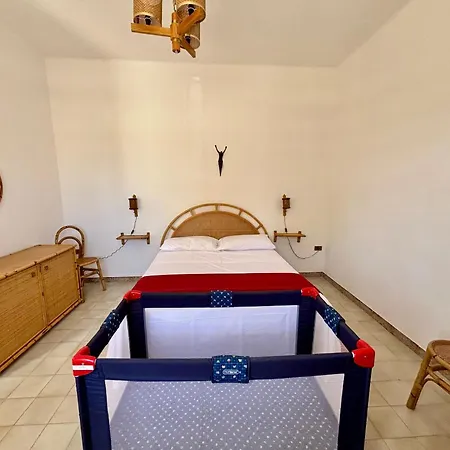 Ferienhaus Dimora Del Sole Torre Rinalda