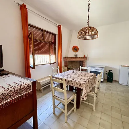 Ferienhaus Dimora Del Sole *